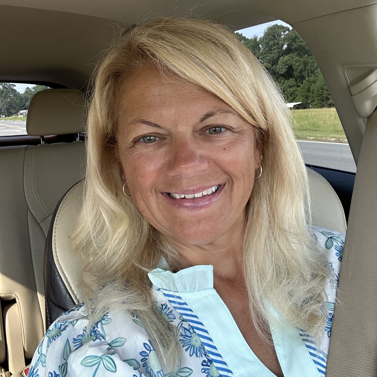 Laurie  Pitts 