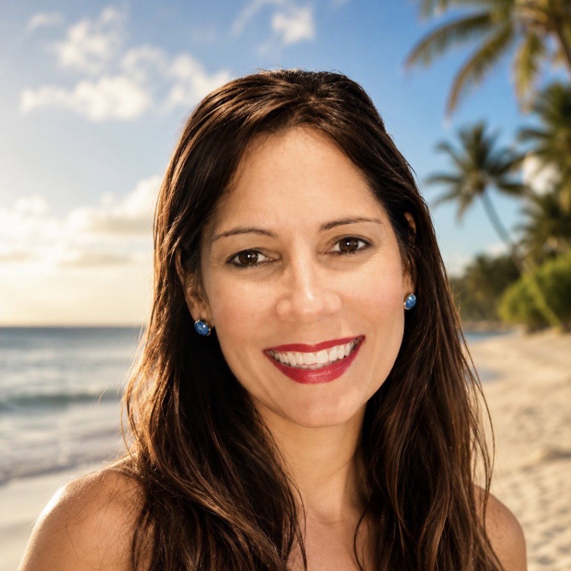 Christine  Vazquez