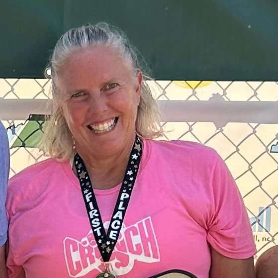 Sandi  Keith 