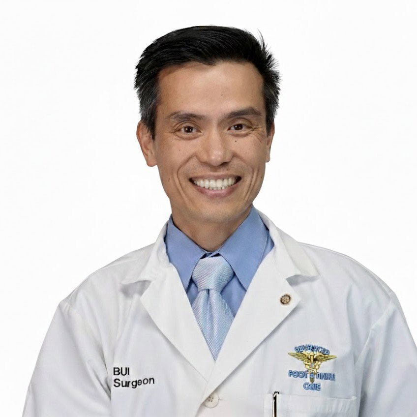 Dr. Stephen  Bui 