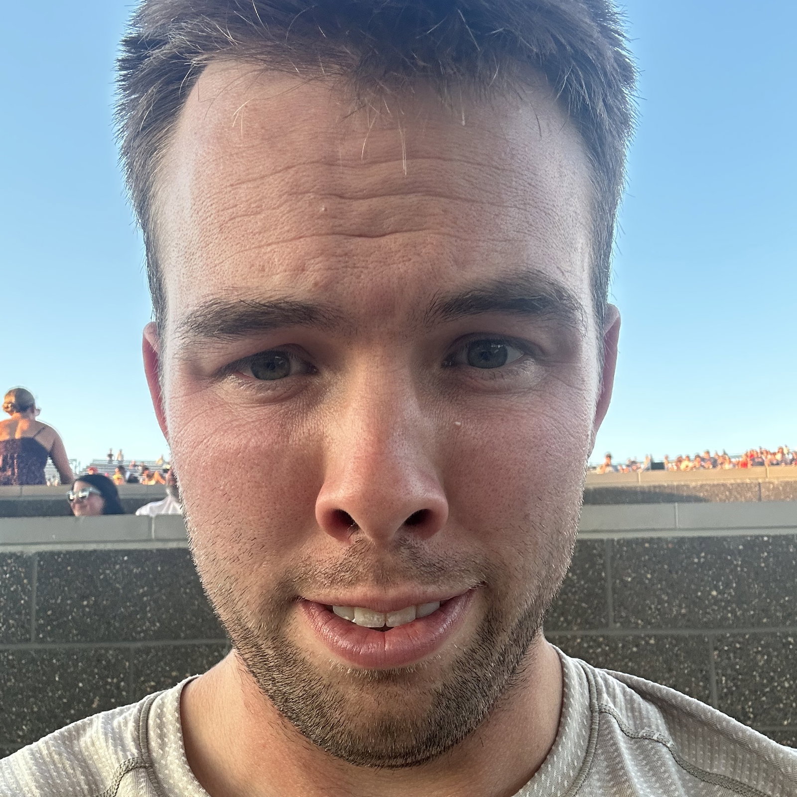 Will  Connelly 