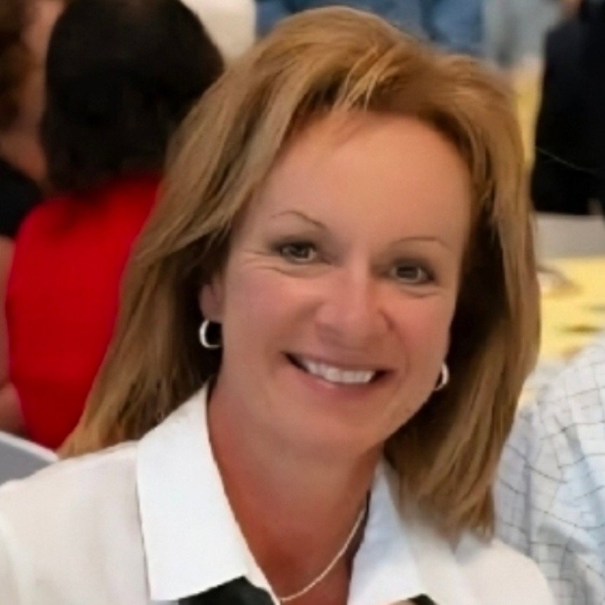 Amy  McEntire 