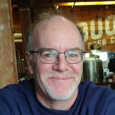 Brian  Russ 