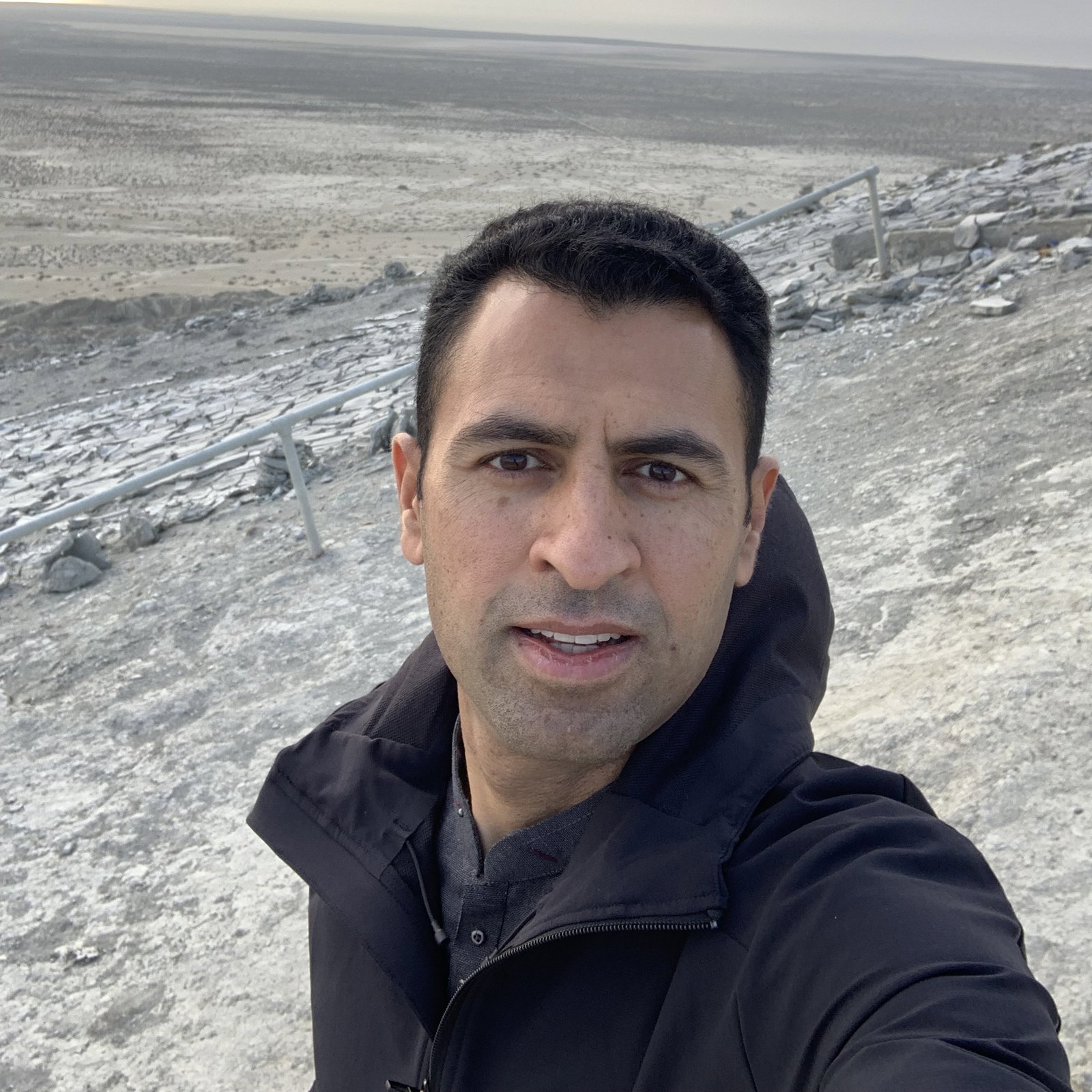 Sameer  Zafar 