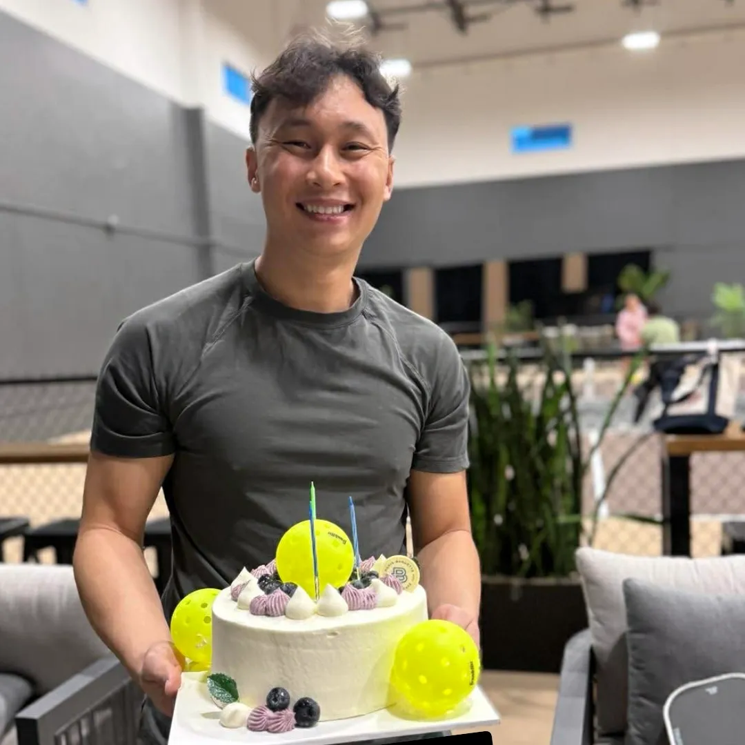 Peter  Cao 