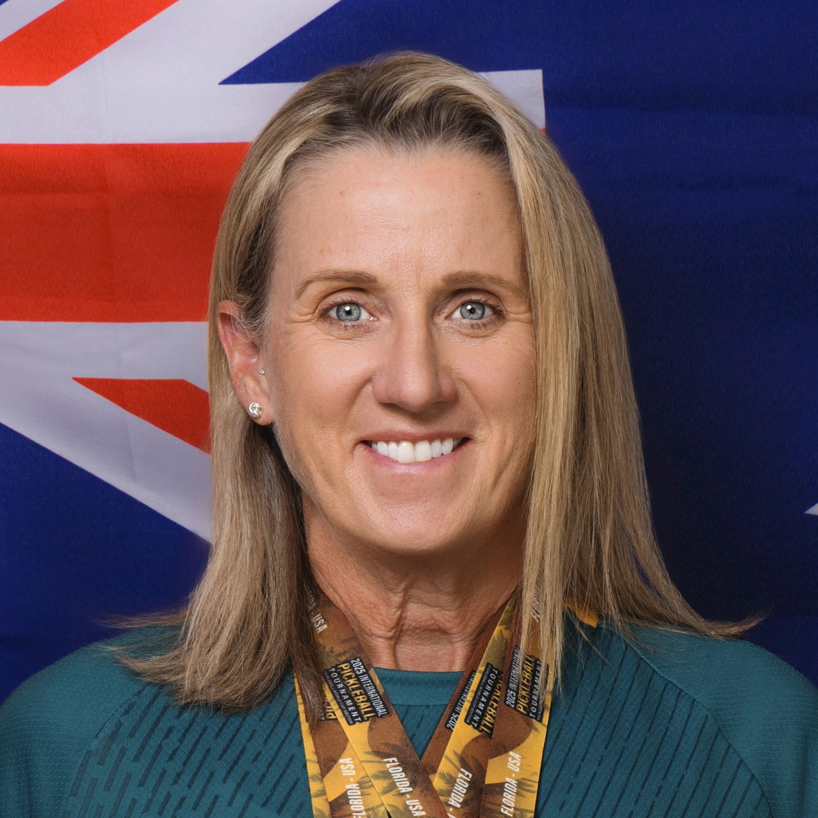 Ange  Green 
