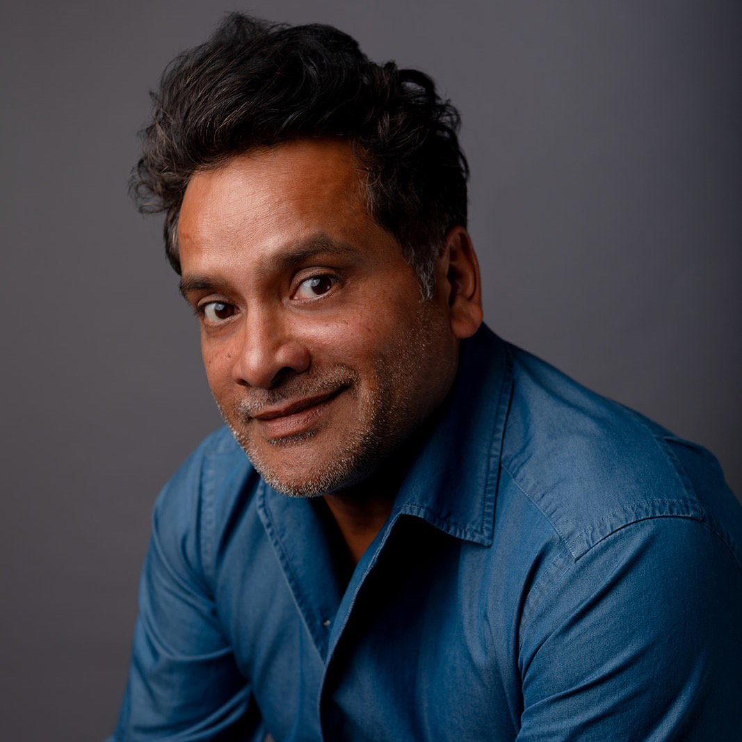Swamy  Ramaswamy