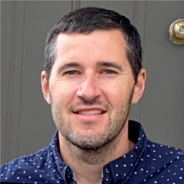 Jared  Christensen 