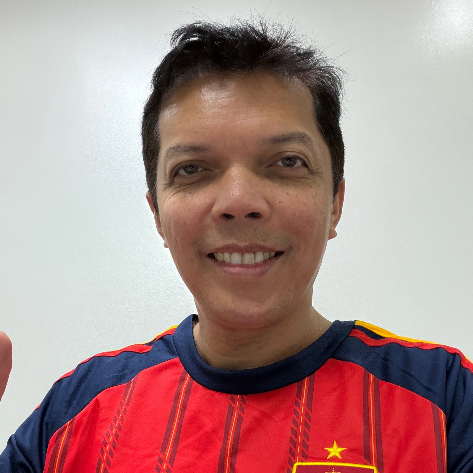 Eric  Mallari 