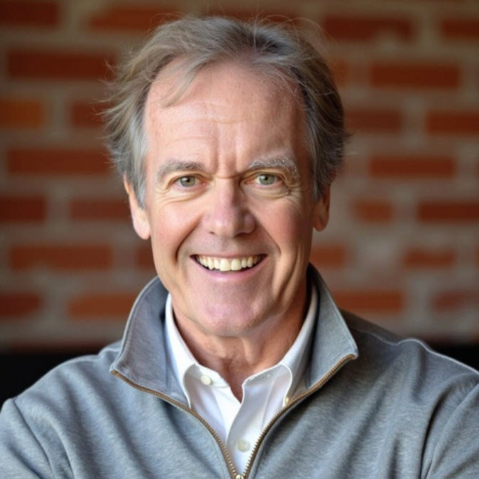Timothy  Jones 