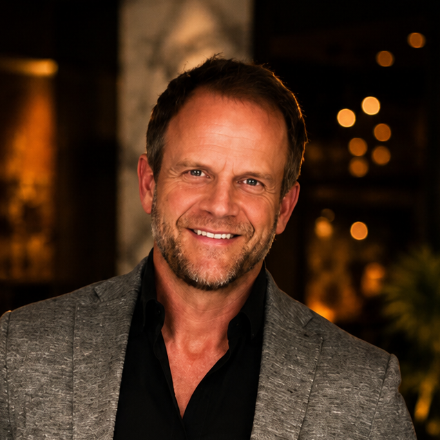 Chad  Eichler 