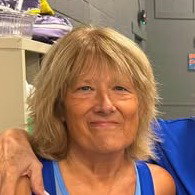 Carolyn  Jupp 