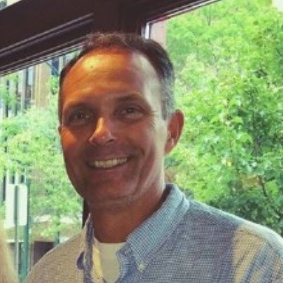 Mark  Brown 