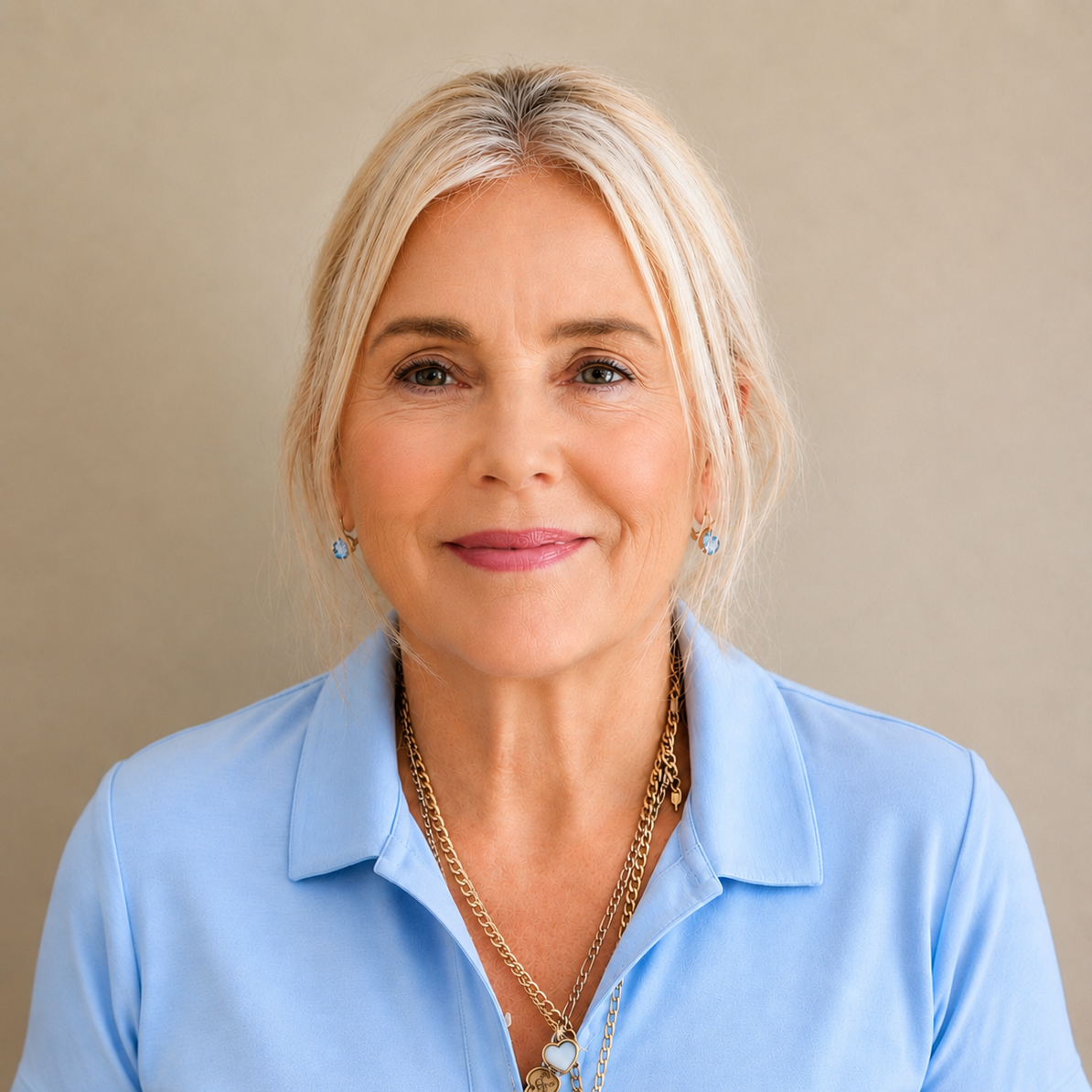 Sharon  Crudeli 