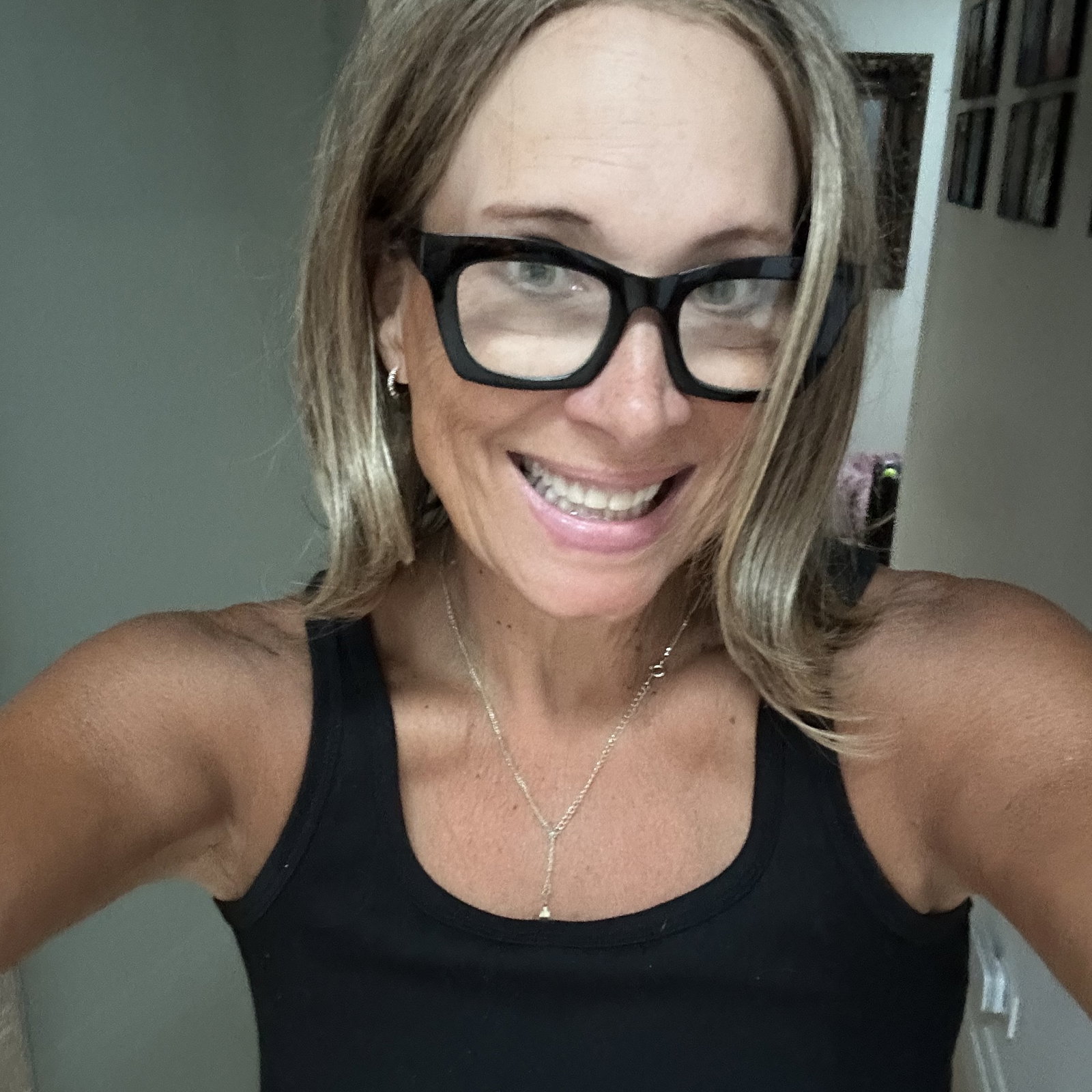 Marlene Jane Igel- Harris 