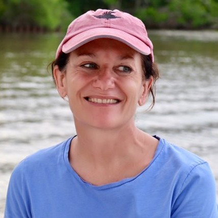 Nina  Dunbar 