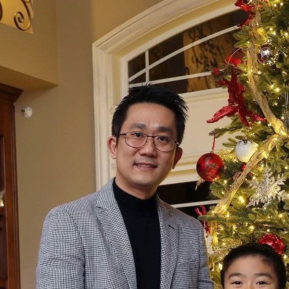 Bao trung  Nguyen 