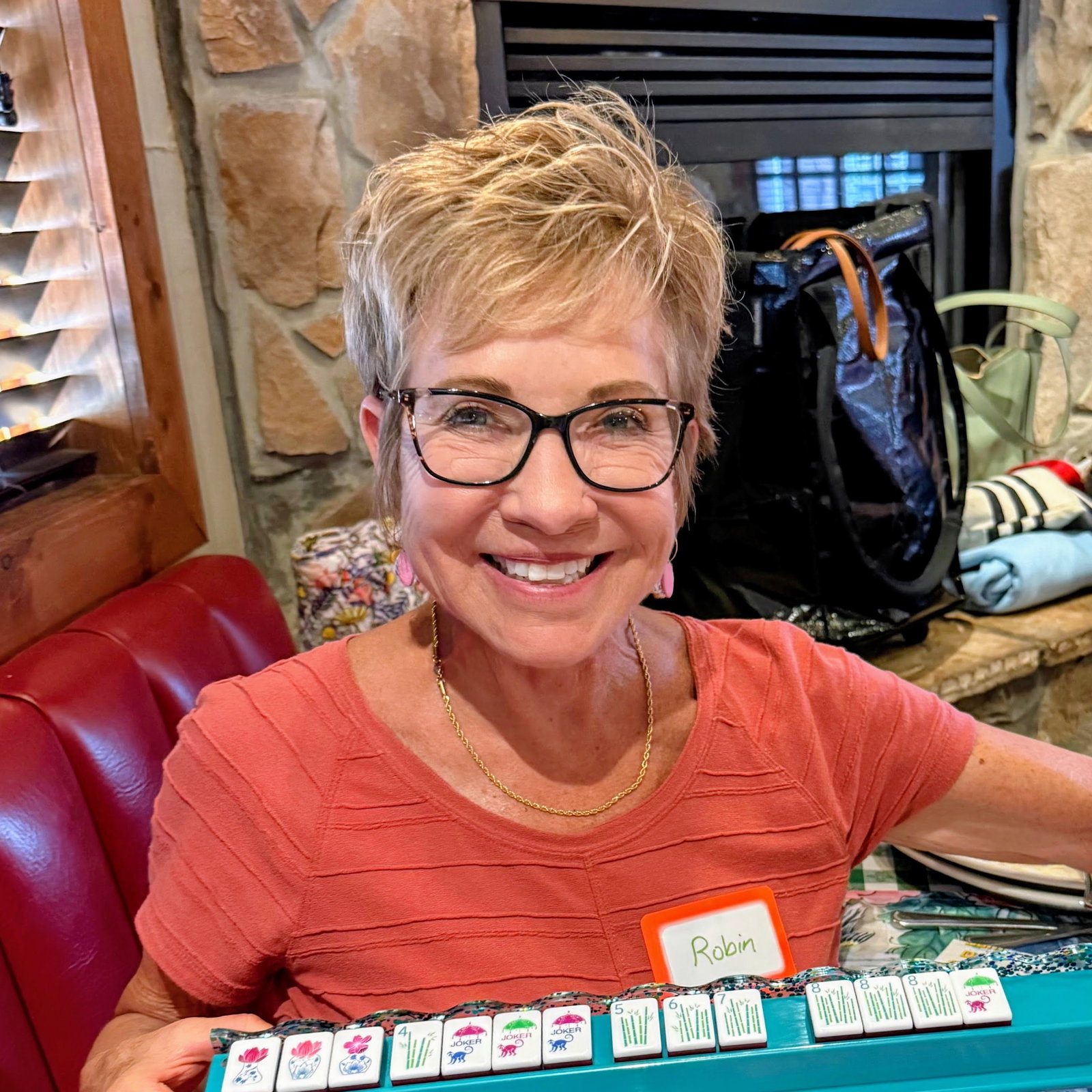 Robin Machele Phillips 