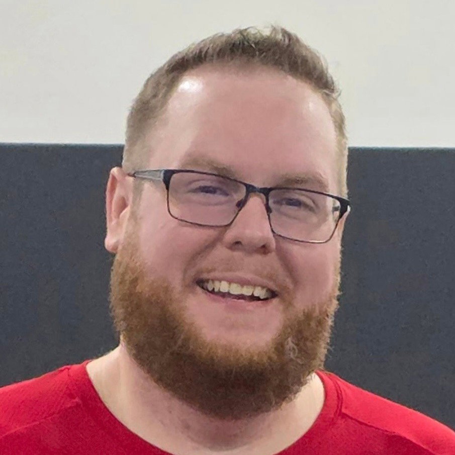 Parker  Nevil