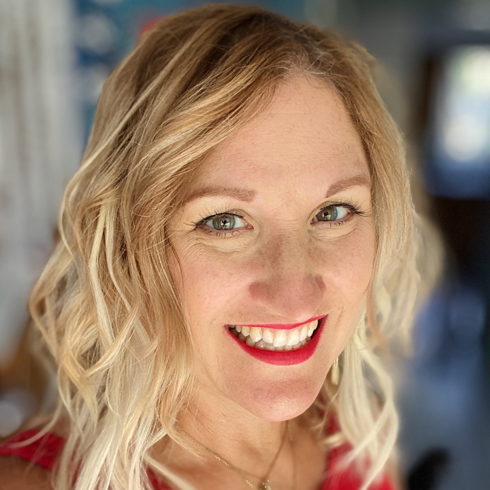 Tammy  Fiegehen 