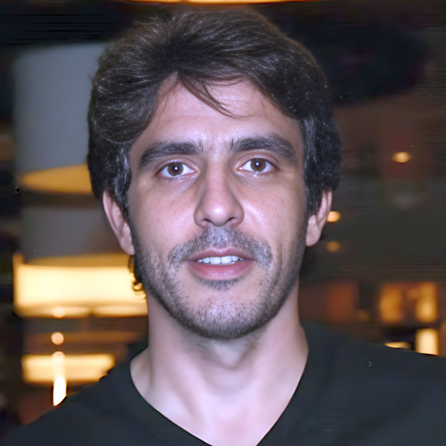 Pablo  Ibanez 