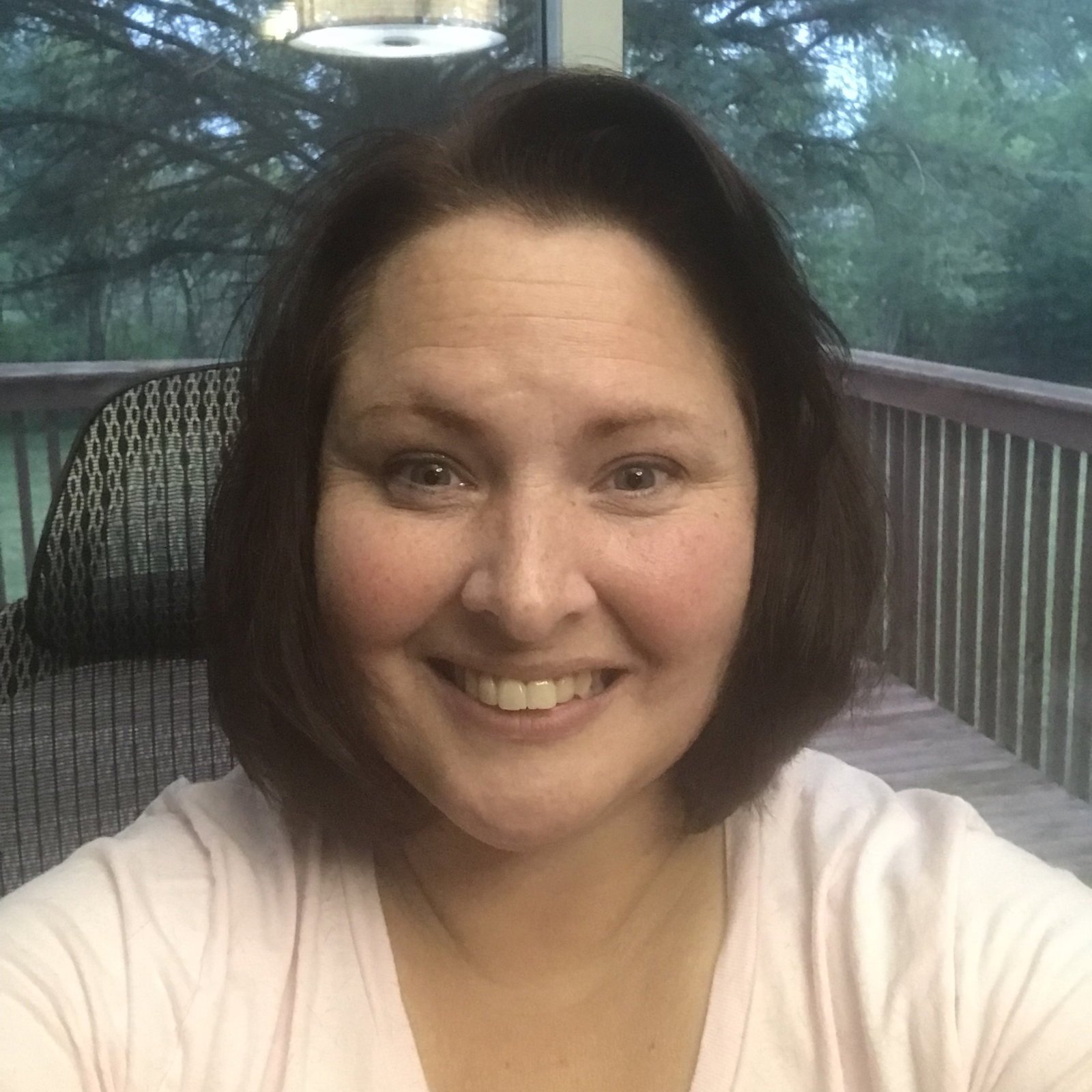 Dawn  Dalsin 