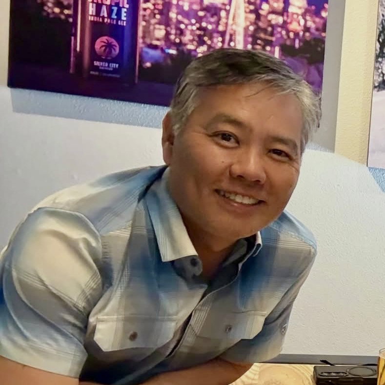 Kurt  Kwon 