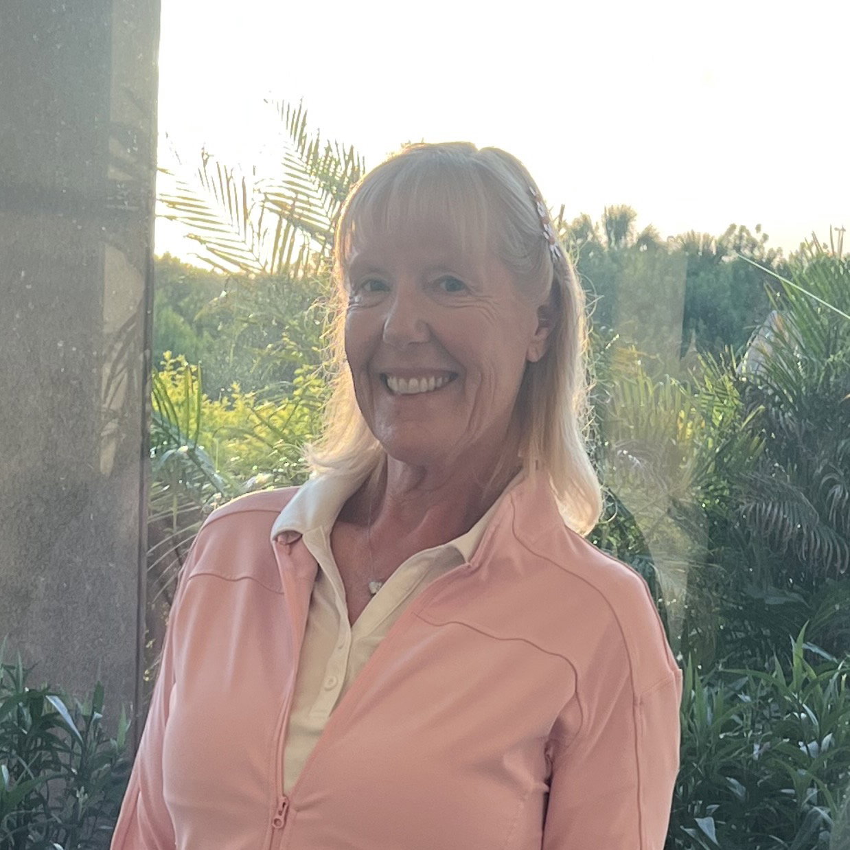 Jacqueline Anne Comstock 