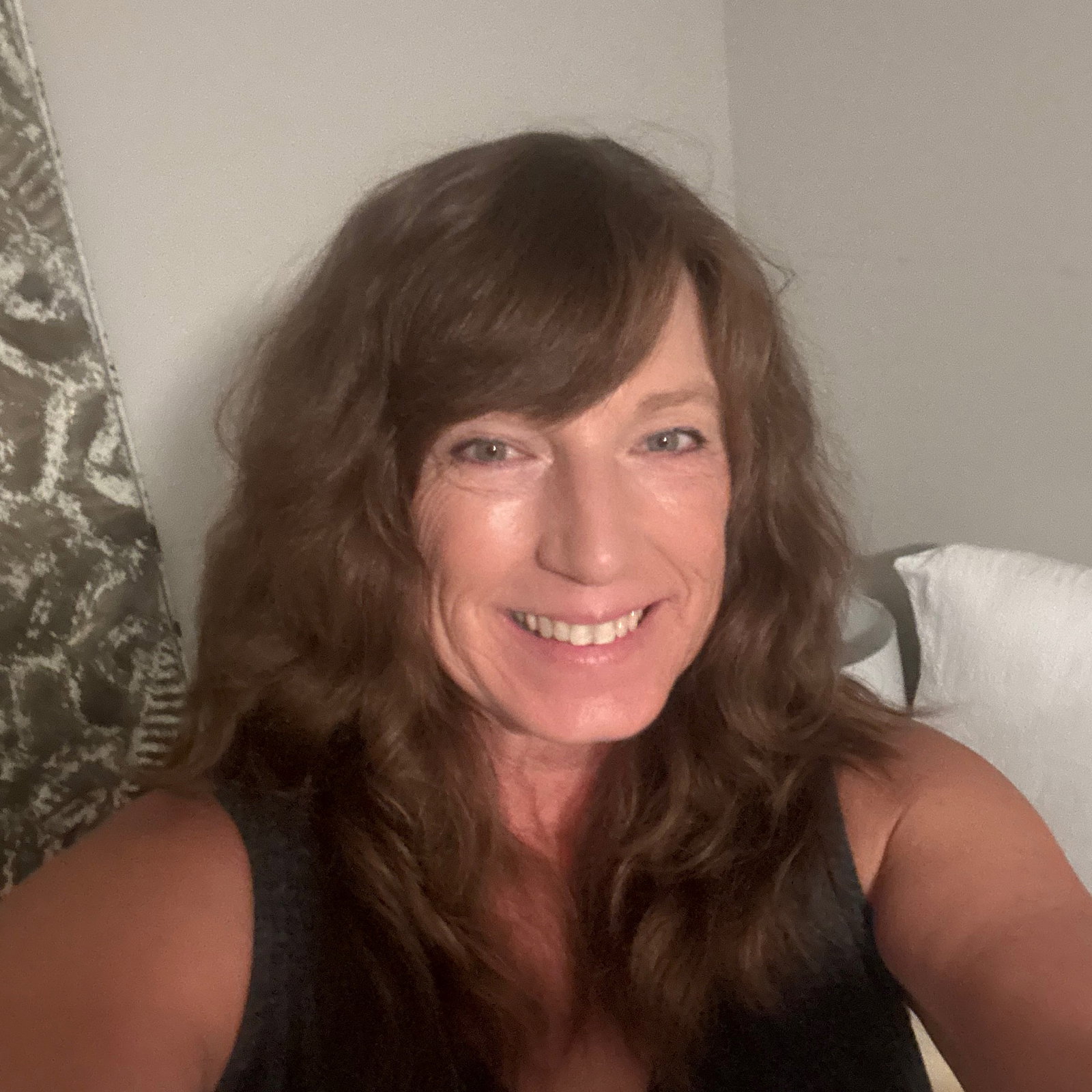 Kim  Lowery 