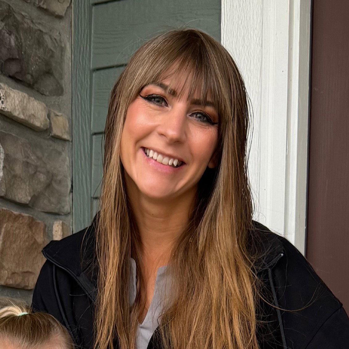 Cassandra  Fischer