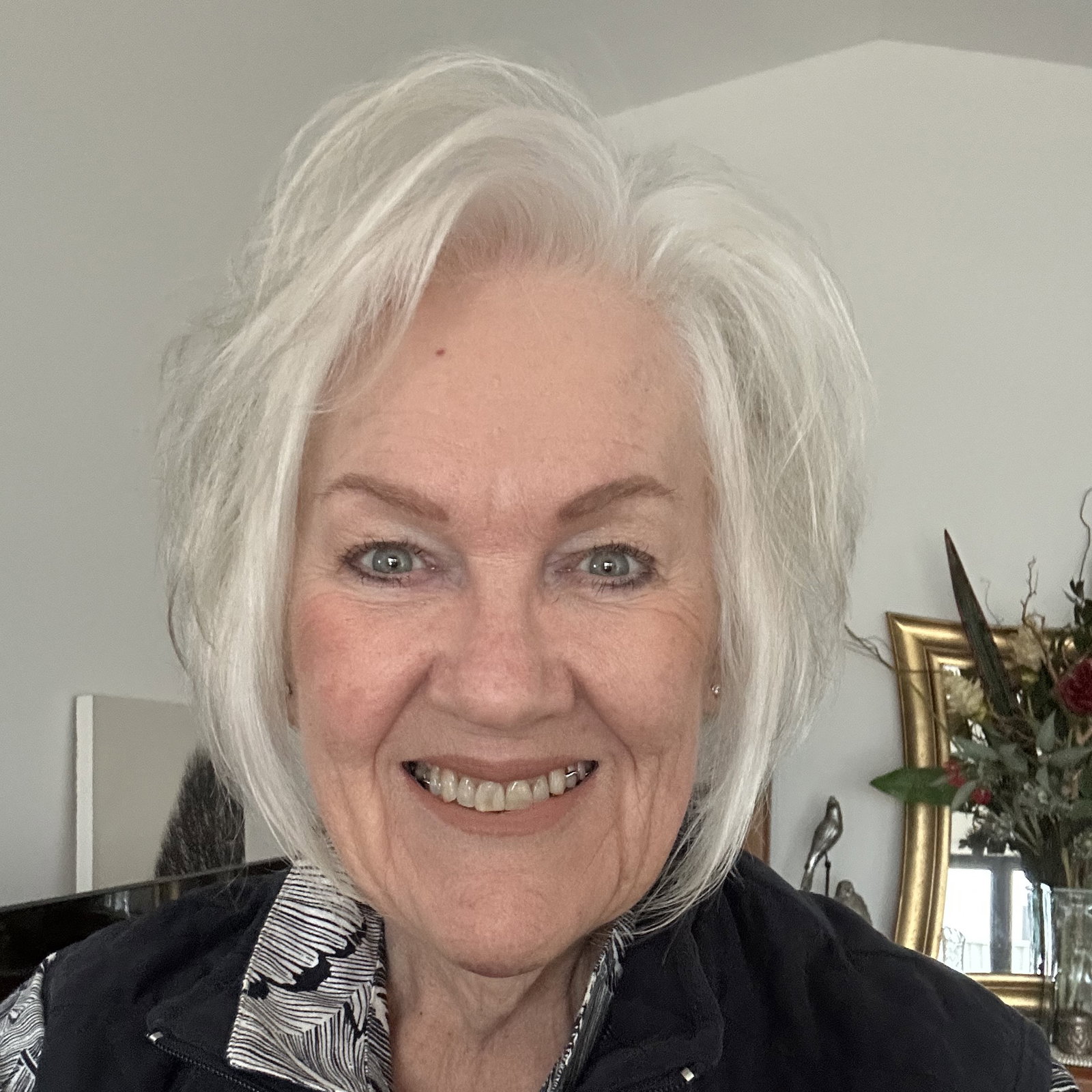 Cheryl  Sanderson 