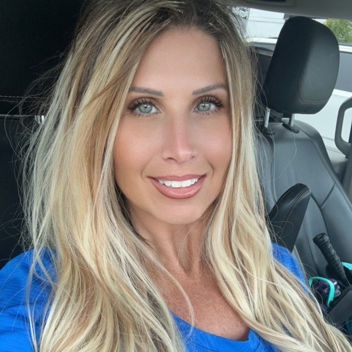 Tracie Lee Lepper 
