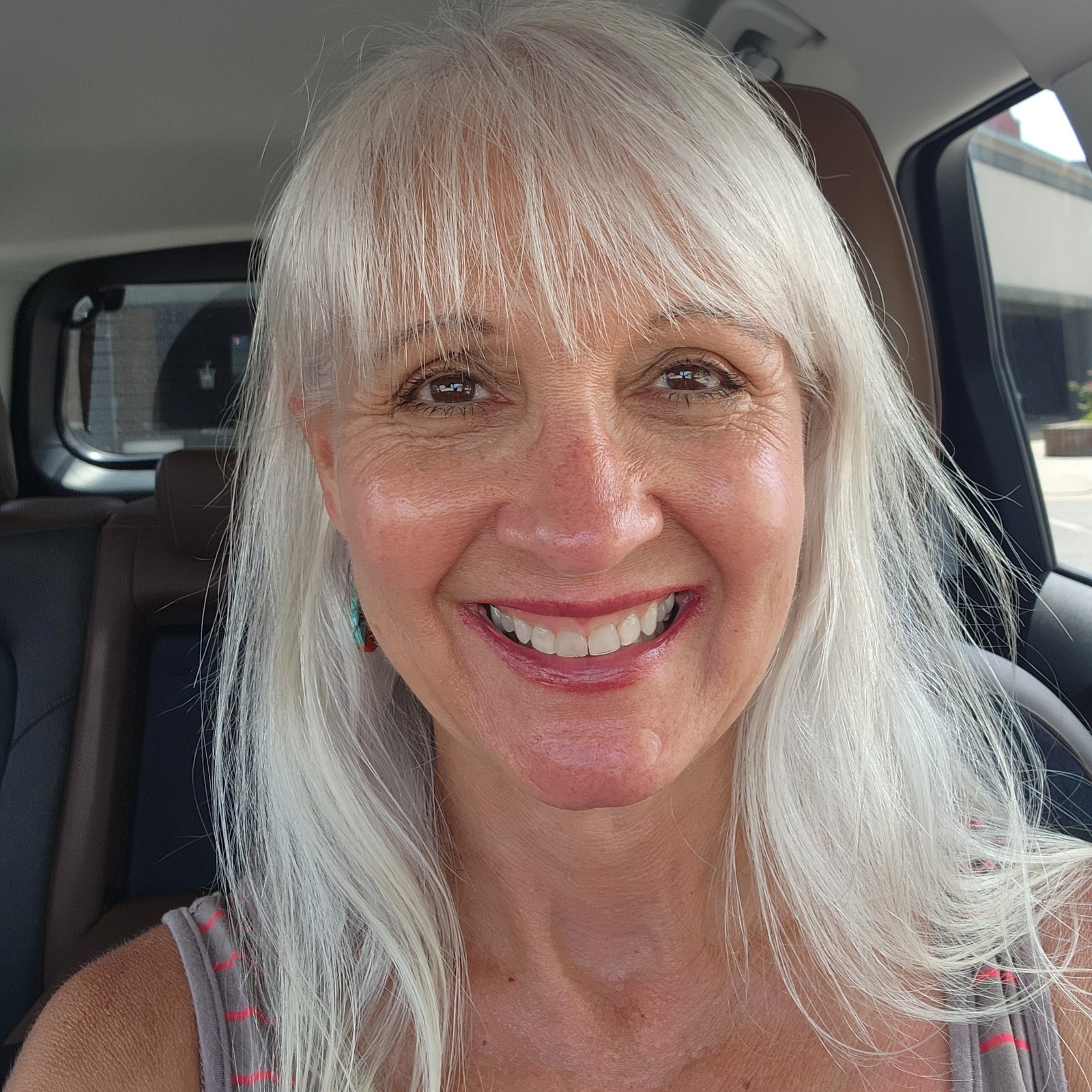 Sherry  MORSE 