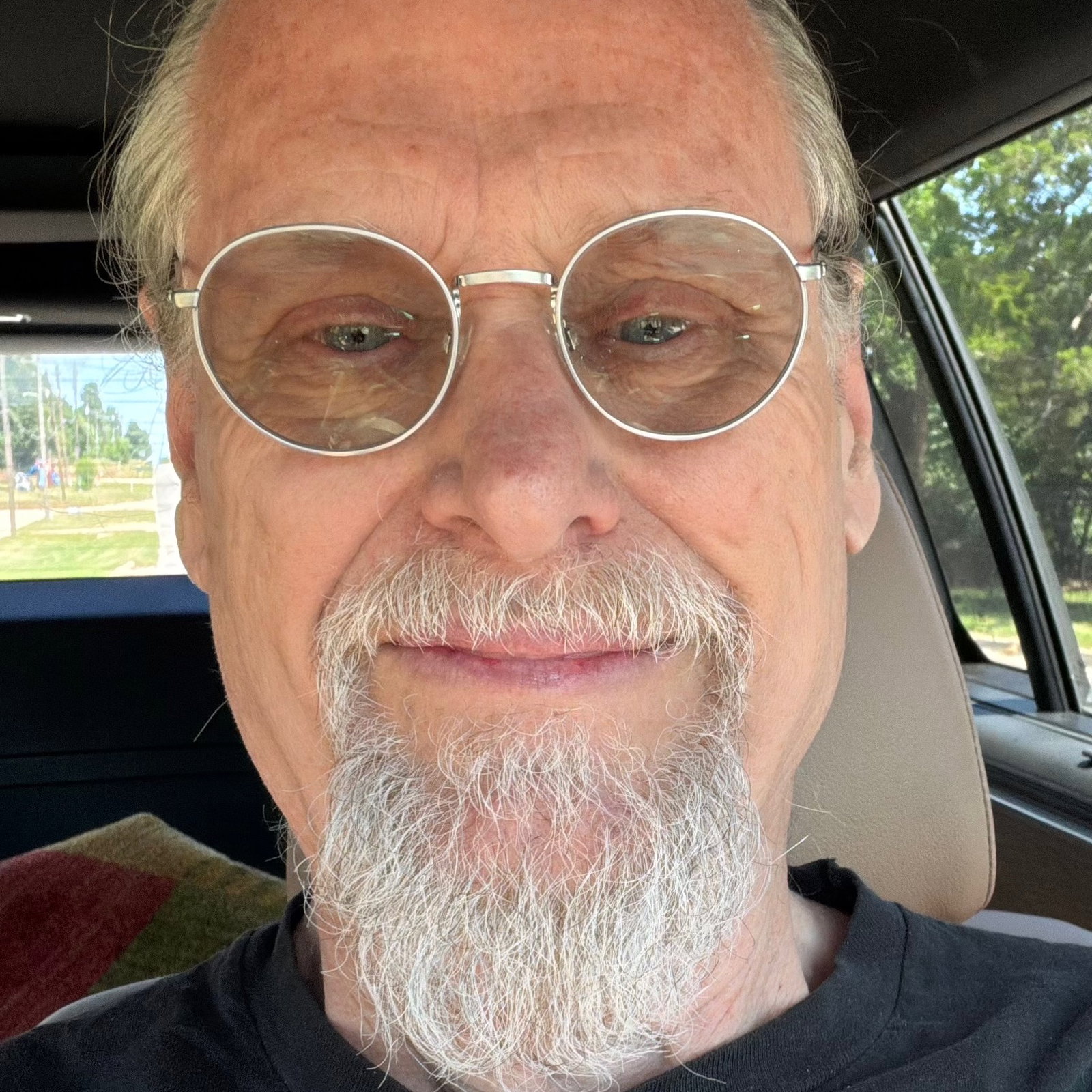 Bob  Cornelison 