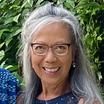 Cynthia  Richmond 