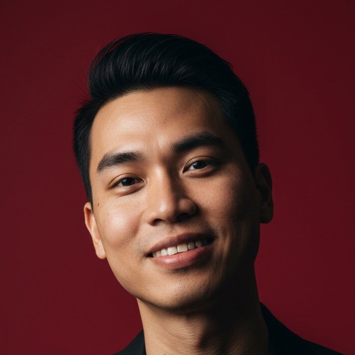 Quang Trung  Nguyen 