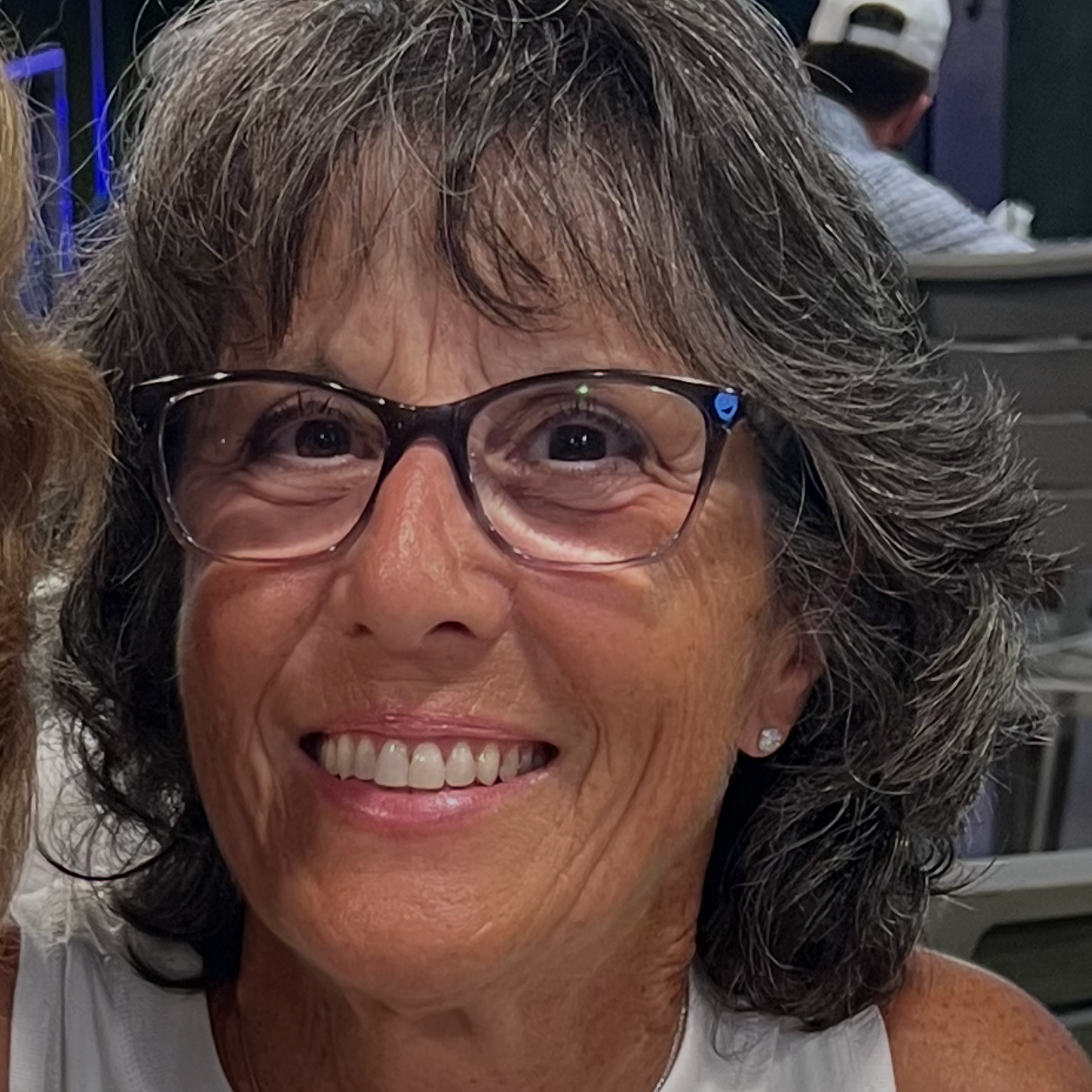 Cathy  Fleischacker 
