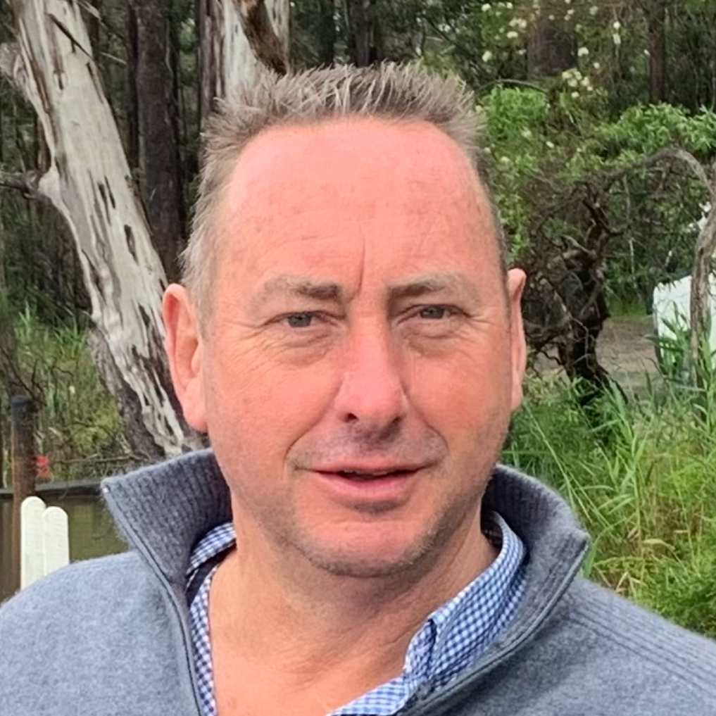 Ian  Growcott 