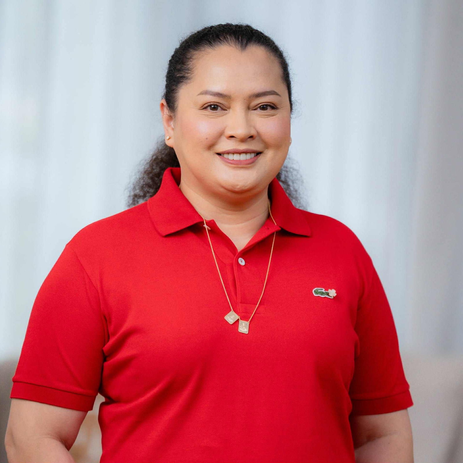 Jean  Bautista 