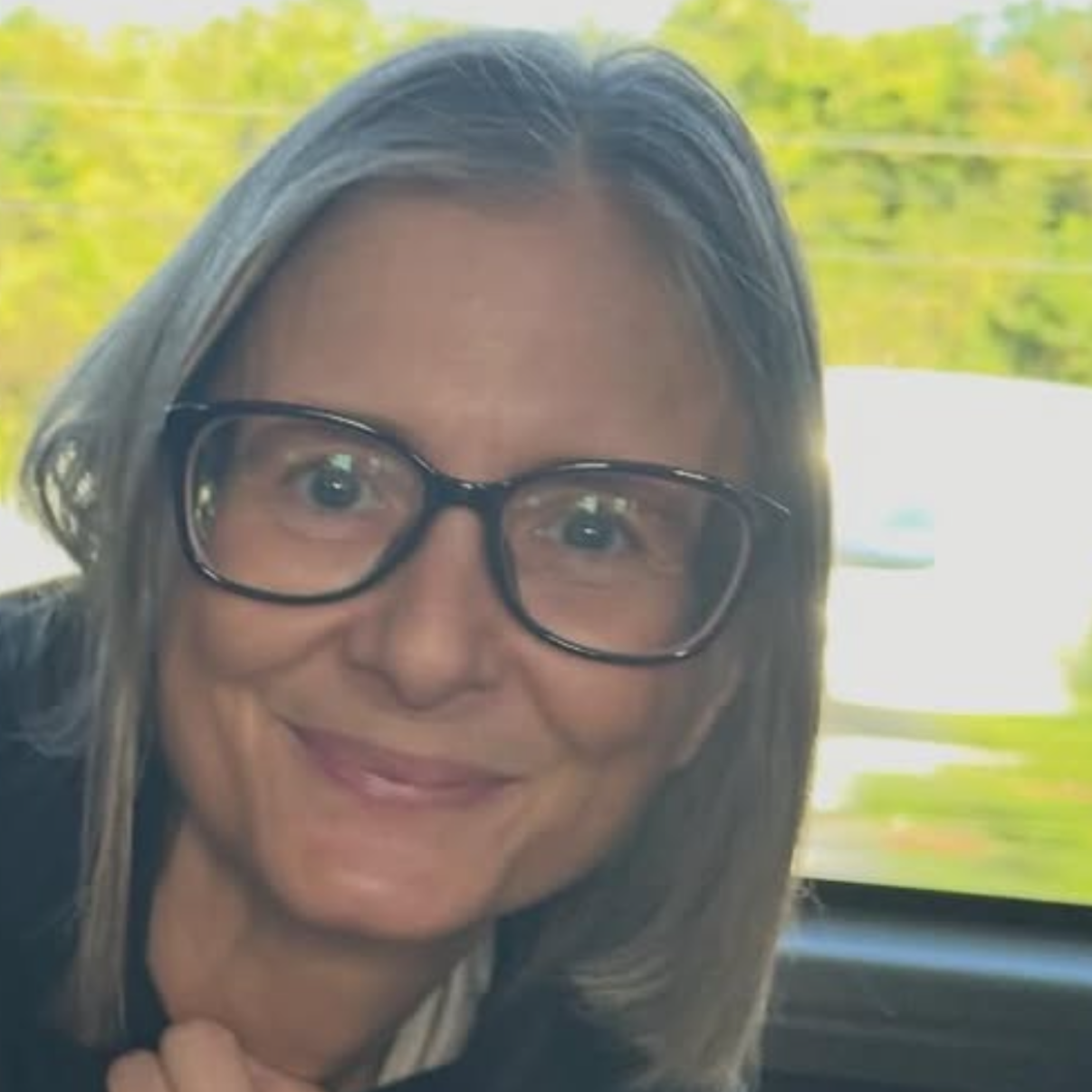 Tracey  Norton