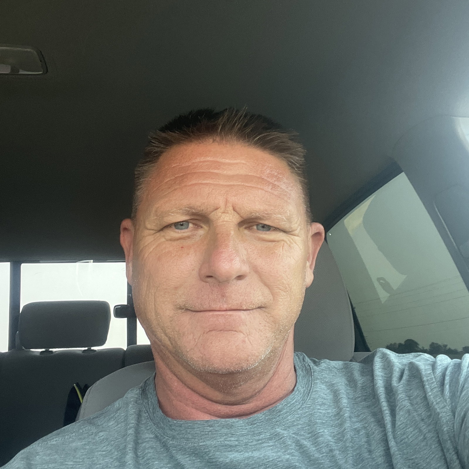 John  Stokes