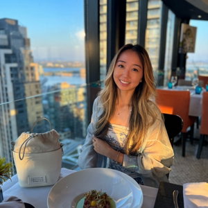Zoey Wang