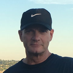 Steve Lewis