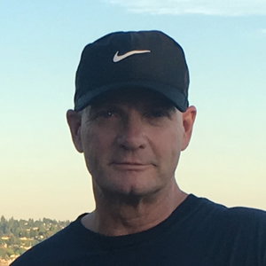 Steve Lewis