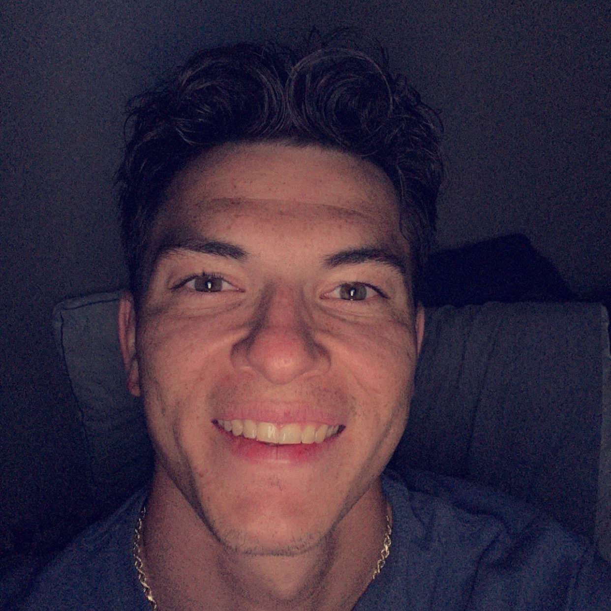 Austin  Weiland 