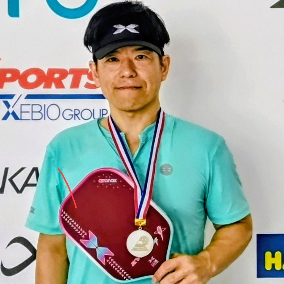 Masahiro  Kotegawa 