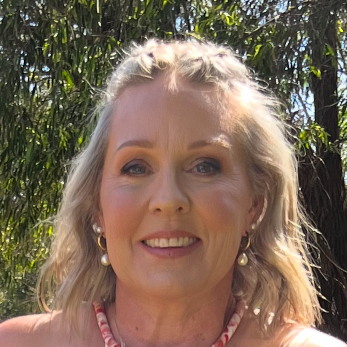 Melissa  Coulson 