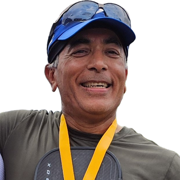 Raj  Acharya 