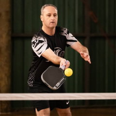Nigel Morgan
