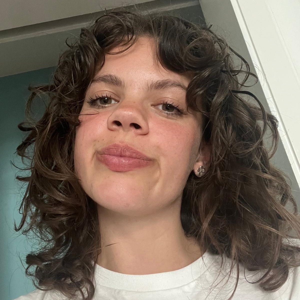 Laura  van Zantwijk